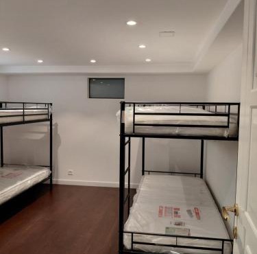 Bern rooms