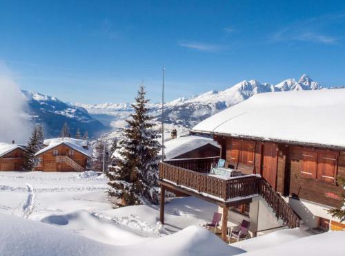 Chalet Allegra