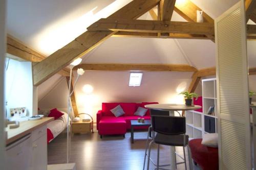 Morges House