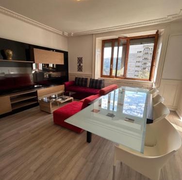 Le Style Haussmannien