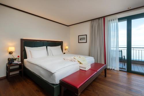 Bad Horn - Hotel & Spa