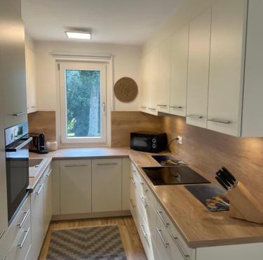 Appartement familial calme et confortable au cœur de la Vallée de Joux