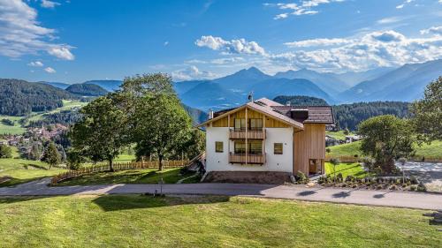 Tschitthof Wohnung Gill