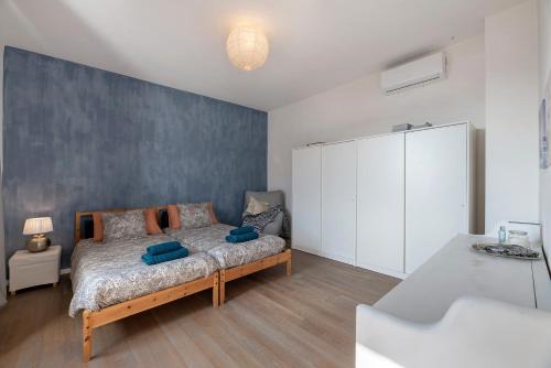 Suite panoramica in Guest House