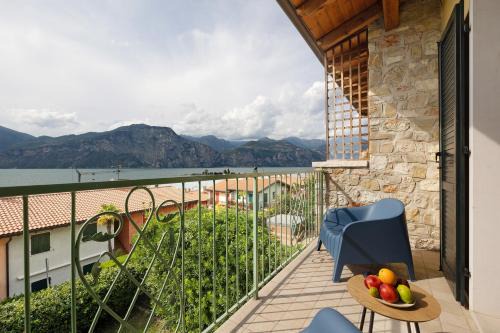 New Casa Di Tino
