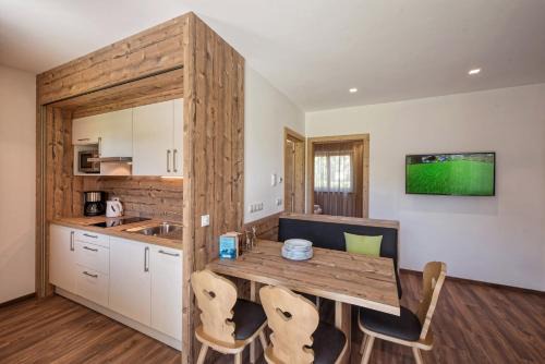 Chalet Schaller