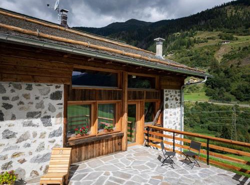 Lòni Lodge Vermiglio