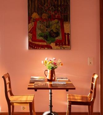 Hotel Schloss Rued - Boutique Hideaway
