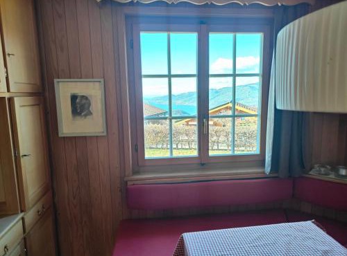 Aeschi bei Spiez ganzes Haus