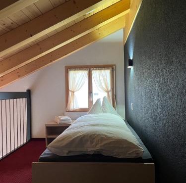 Auszeit-Hotel Z Aeschiried