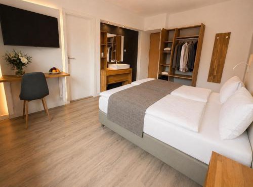 Hotel Drei Könige