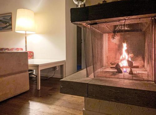 Apartment Casa Caglina by Interhome
