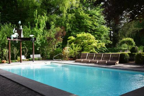 Auberge aux 4 Vents