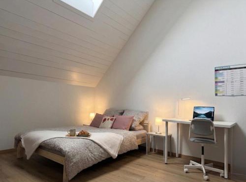 shared apartment in Signau, room number 1
