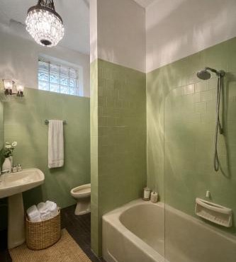 Shared rooms BOC