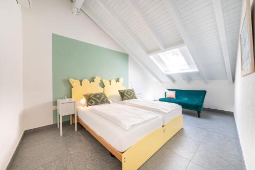 Residenza Motta - Boutique Apartments