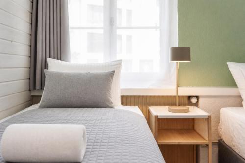 Stay Switzerland Hotel and Apartments