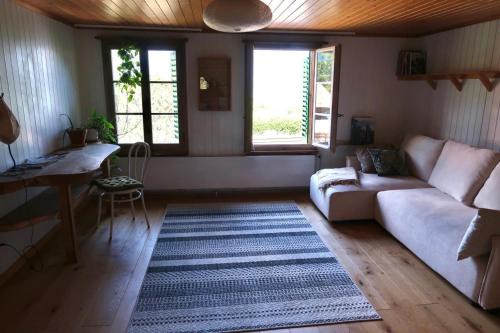 Lakeview Chalet 1 , Drligen