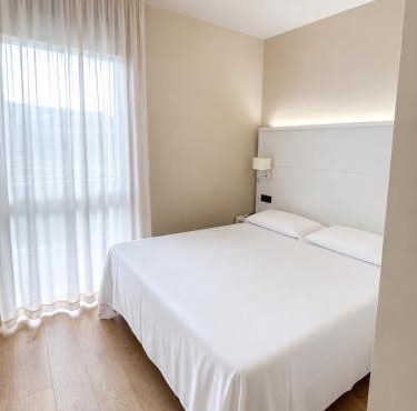 Hotel Parigi 2 & Spa
