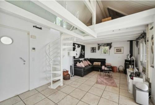 Maison pieds dans l'eau - Jacuzzi & sauna