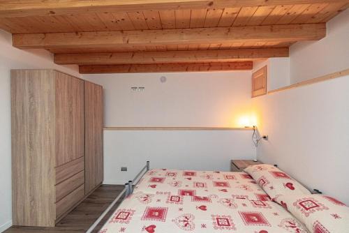 Chalet Ca'Stanedi Valchiavenna
