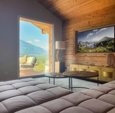 WOO® Loft Resort