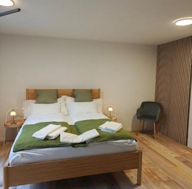 O&D Guest Room