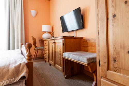 Hotel Pianta