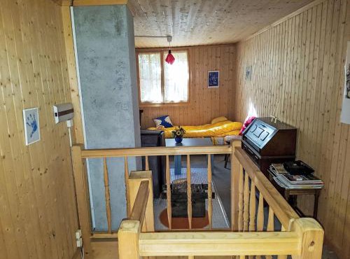 Chalet Le Châtelaret by Interhome