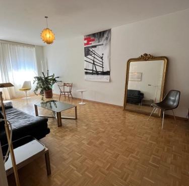 Chez Alice, Plainpalais Rue de Carouge