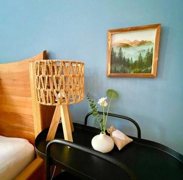 CASA FORTUNA - Sunny 5 Bedroom Panorama House - Chur Lenzerheide