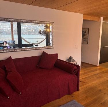 Lina Luxury Living Lake View Near Interlaken
