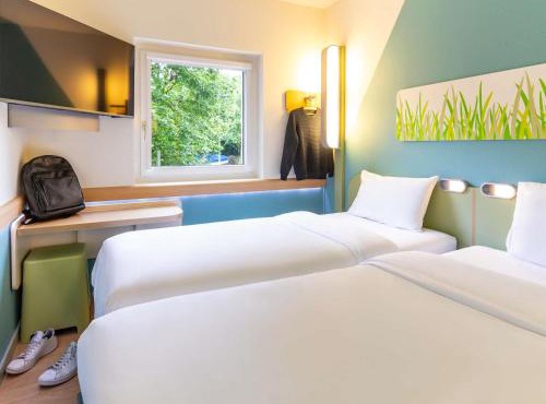 ibis budget Basel Pratteln