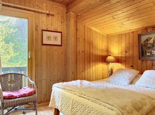 Chalet Mutzli by Interhome