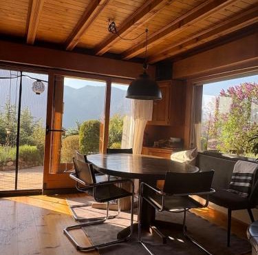 La Voie Lactée Chalet Family Wellness
