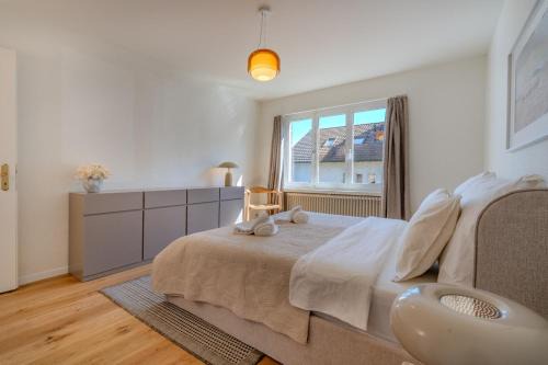 Nougat Suite · Kilchberg