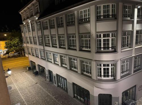 City Center big Appartement