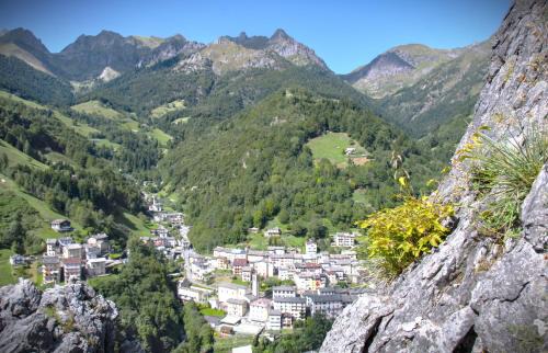 ALBERGO DIFFUSO ORNICA NEL CUORE