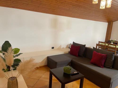 Chiasso Swiss Apartment by RentuGoo Travel