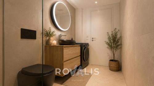 Panorama Apartment Ried-Brig