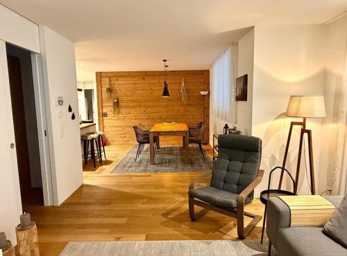 Apartment SnowKaya by Interhome