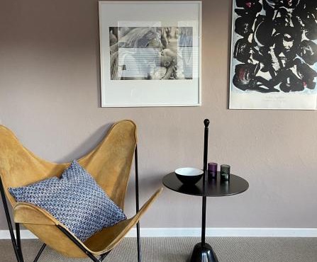 Villa Fleurettes STUDIO