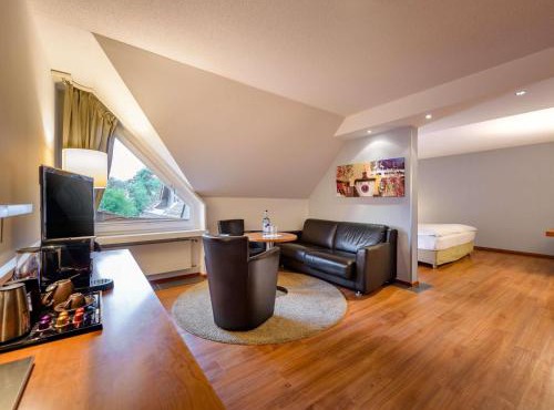 Mövenpick Hotel Egerkingen