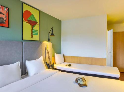 ibis Baar Zug