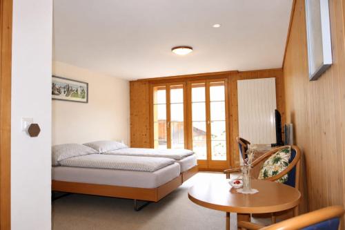 Hotel Restaurant Waldrand