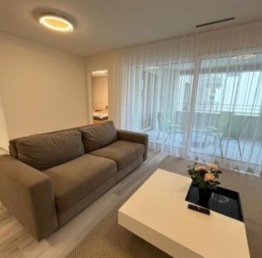 Cozy apartment