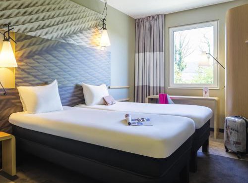ibis Baden Neuenhof