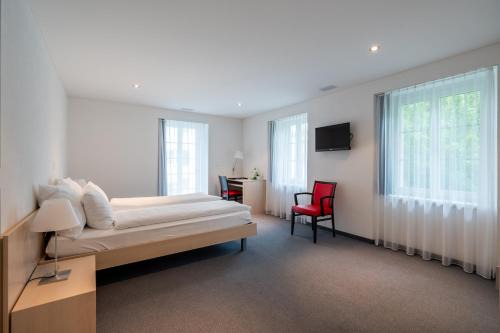 Hotel Ochsen - Self Check-in