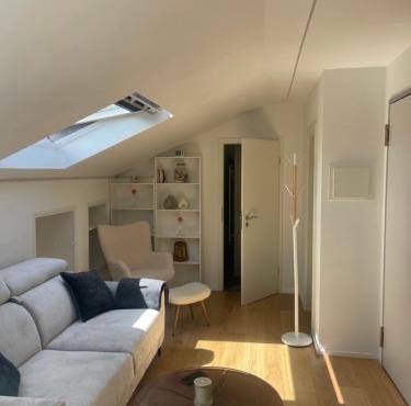 Appartement Wonder 2 au centre de Couvet