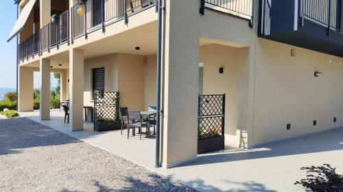 La Casatella Agriturismo